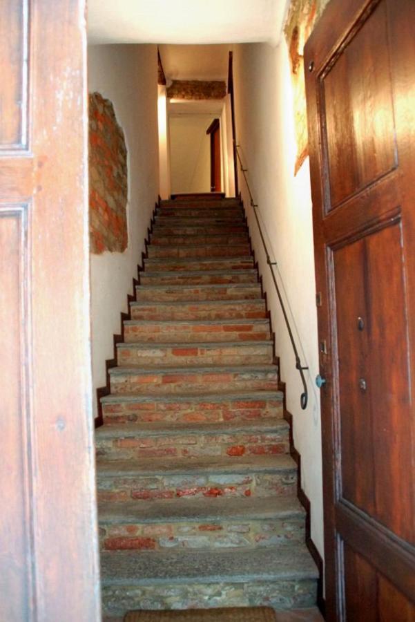 La Morra Flats Appartement Buitenkant foto