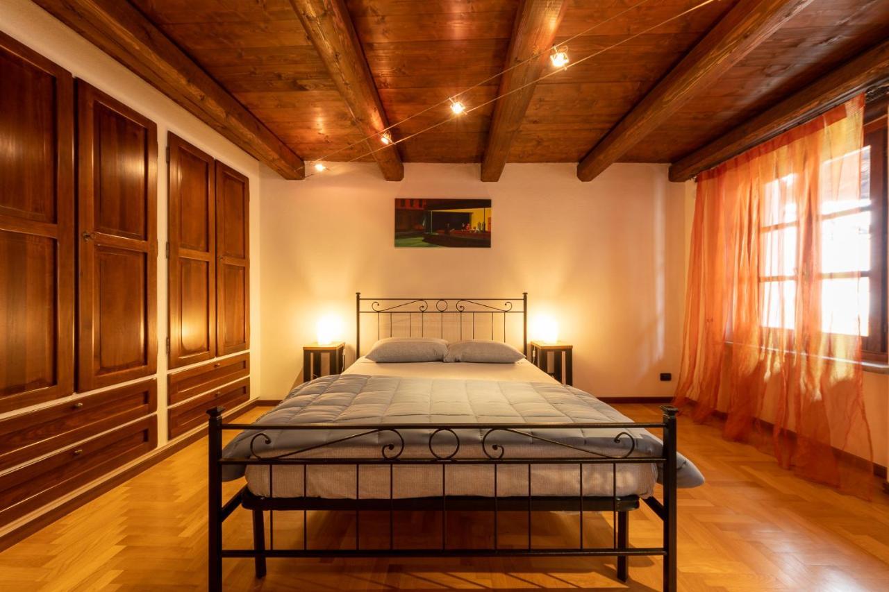 La Morra Flats Appartement Buitenkant foto