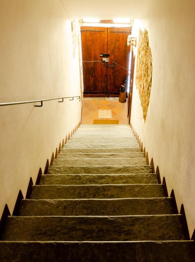 La Morra Flats Appartement Buitenkant foto