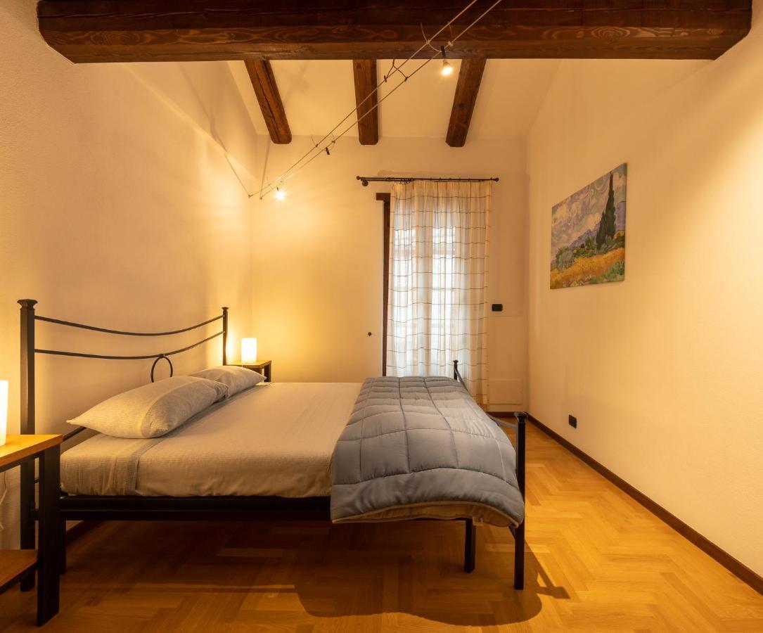 La Morra Flats Appartement Buitenkant foto