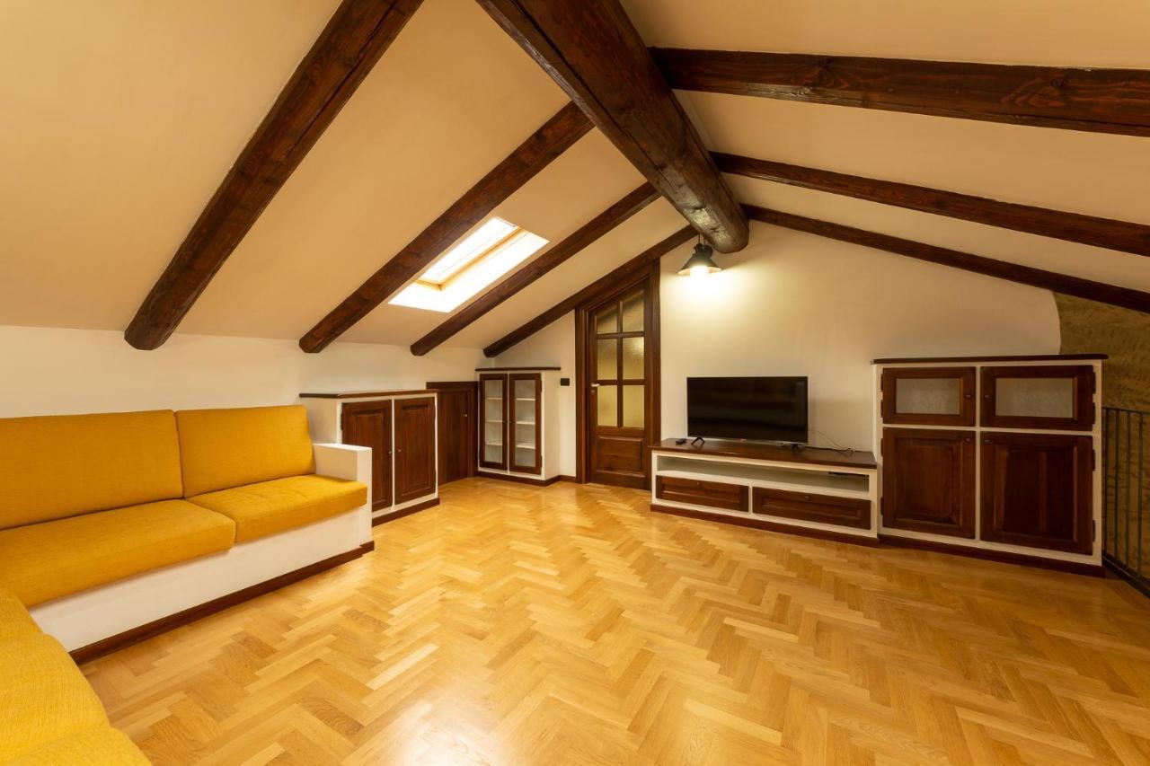 La Morra Flats Appartement Buitenkant foto