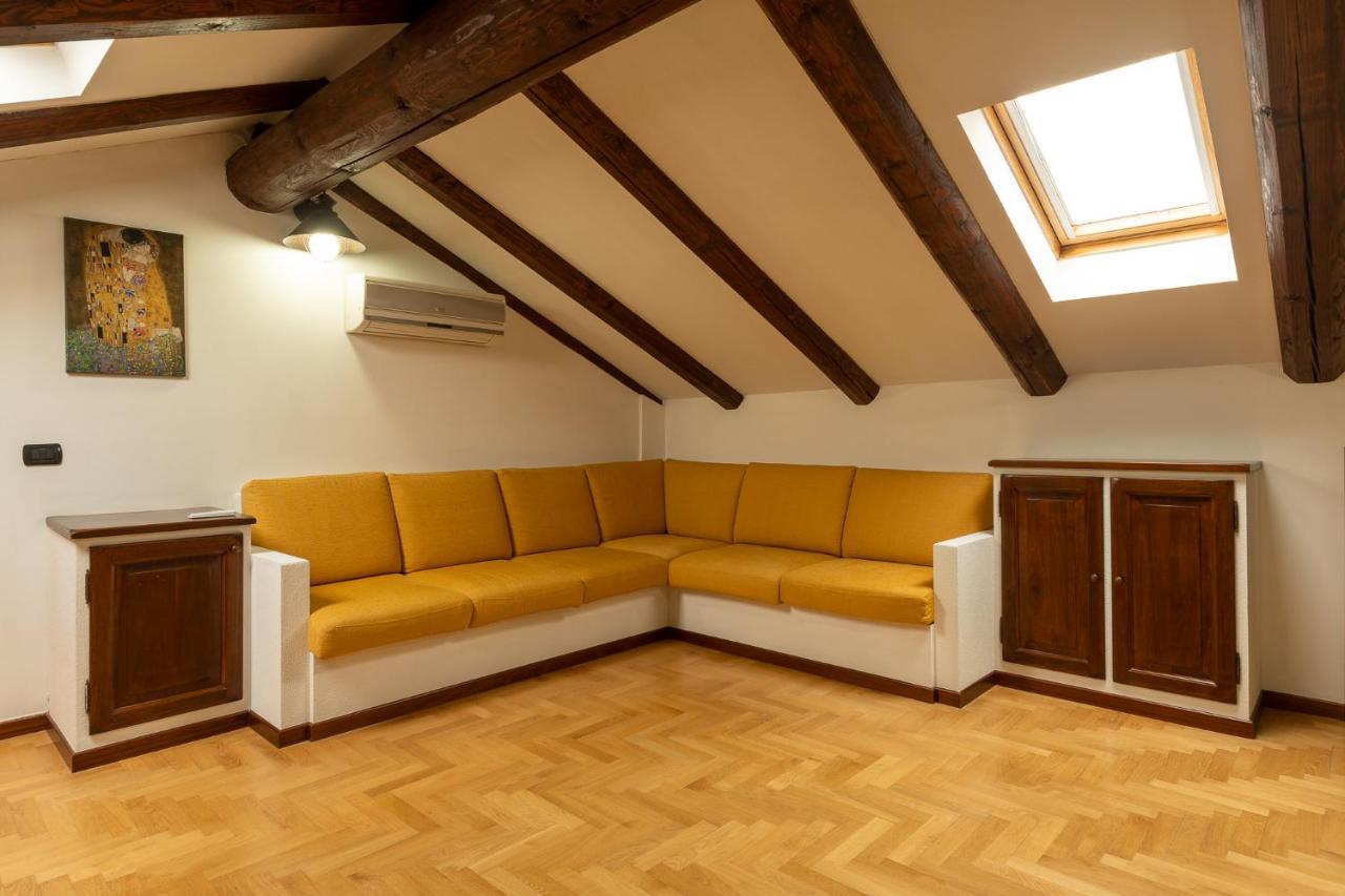 La Morra Flats Appartement Buitenkant foto