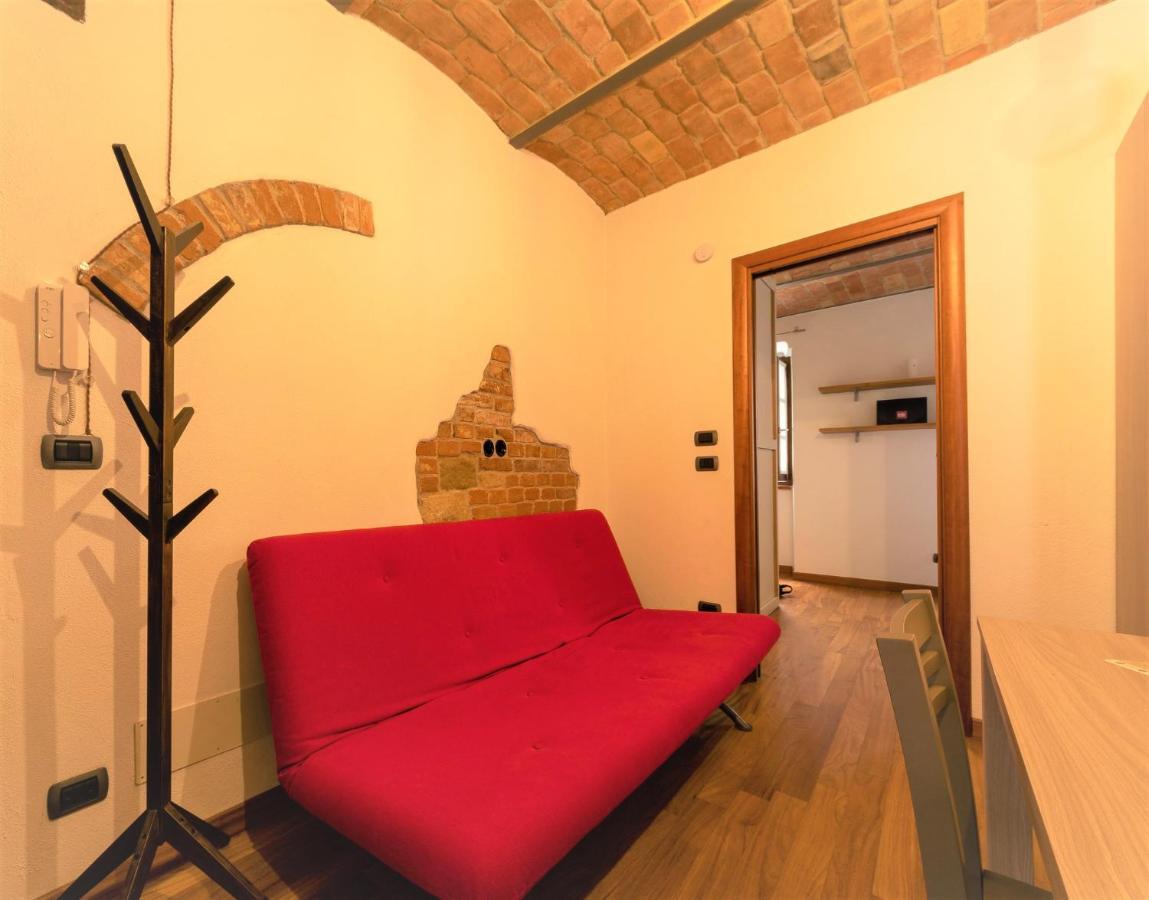 La Morra Flats Appartement Buitenkant foto