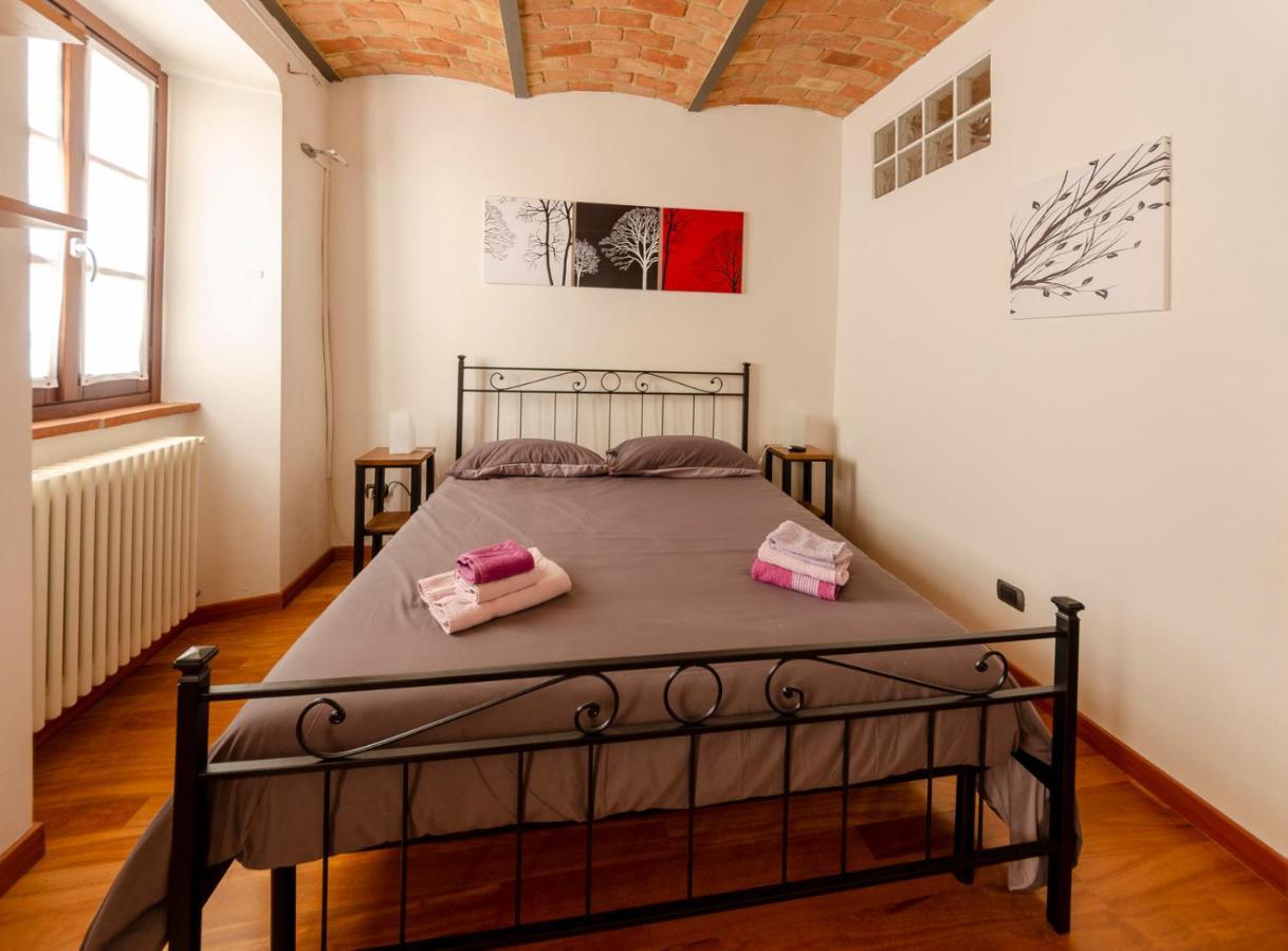 La Morra Flats Appartement Buitenkant foto