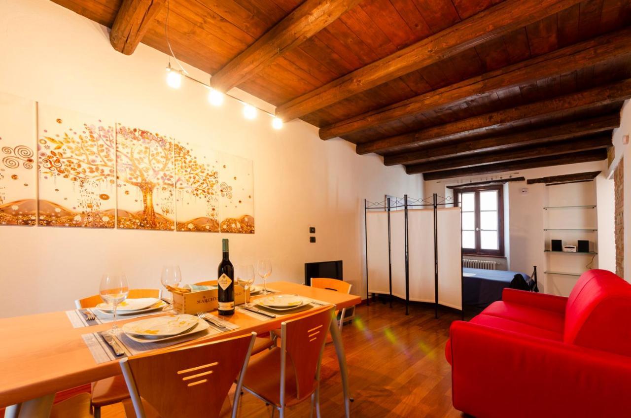 La Morra Flats Appartement Buitenkant foto