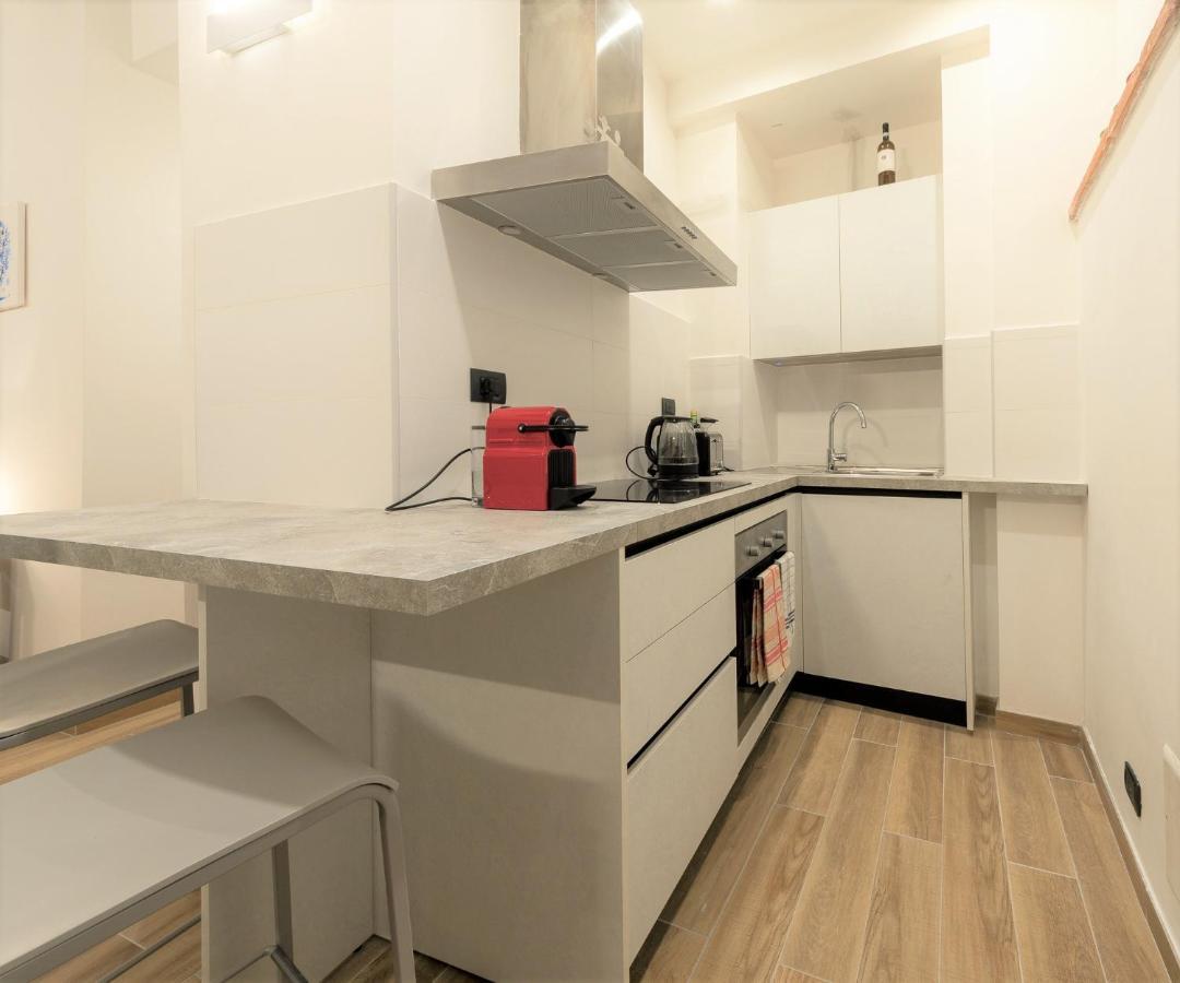 La Morra Flats Appartement Buitenkant foto