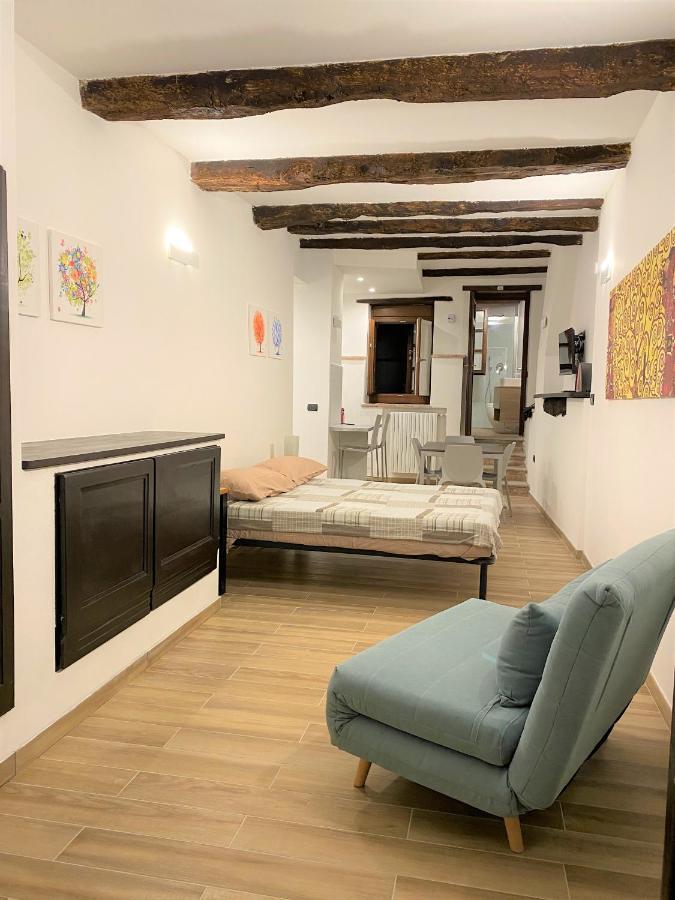 La Morra Flats Appartement Buitenkant foto