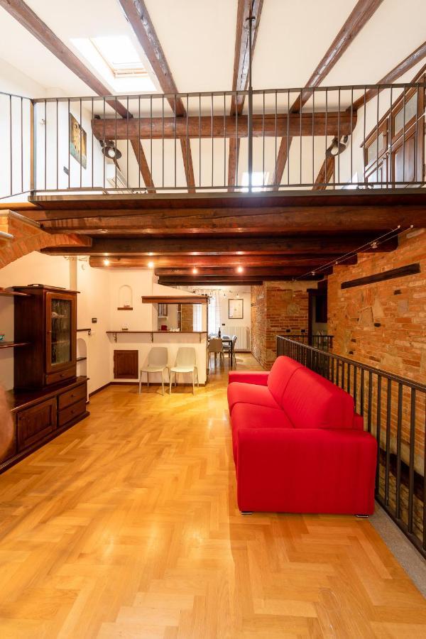 La Morra Flats Appartement Buitenkant foto