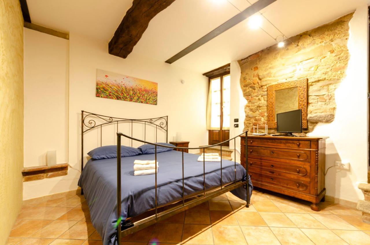 La Morra Flats Appartement Buitenkant foto