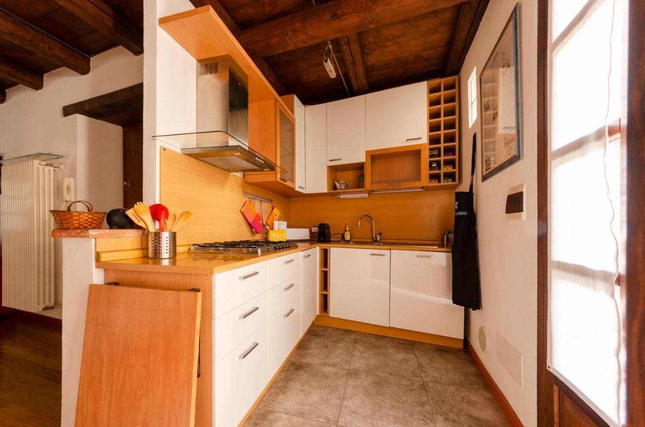 La Morra Flats Appartement Buitenkant foto