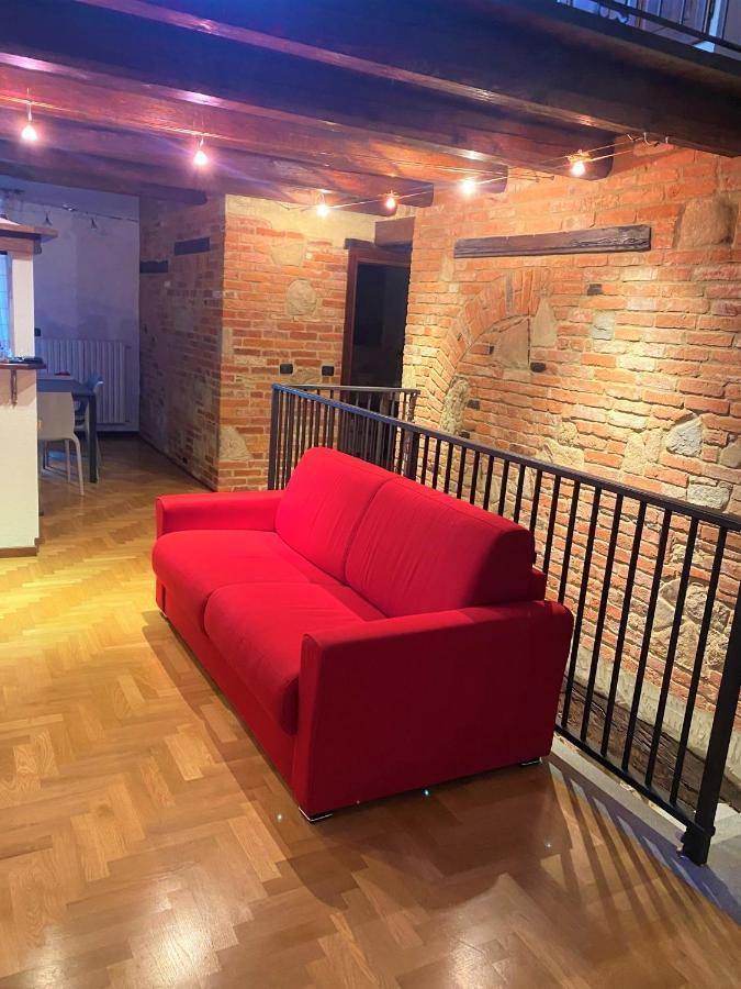 La Morra Flats Appartement Buitenkant foto
